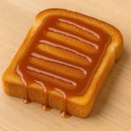 ปังเนยคาราเมล
