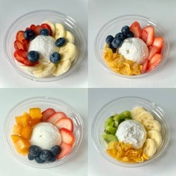 Lamoon greek yoghurt 🥣🫧
