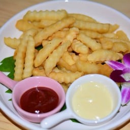 เฟรนฟราย