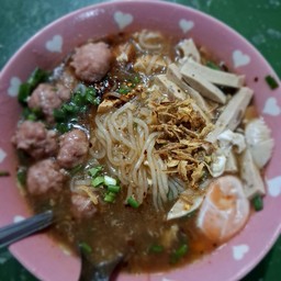 ไอริน ก๋วยจั๊บญวน