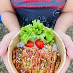 ปัง ปังปิ้ง  ( Sandwiches )