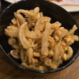 กากเจียว