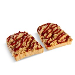 หมูหยอง พริกเผา 1 แผ่น