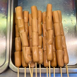 บีลักกี้