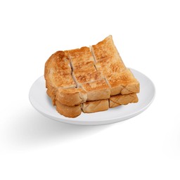 ขนมปังปิ้ง (Toasted Bread)