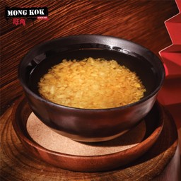 น้ำจิ้มหม่าล่า