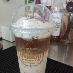 คาราเมลมัคคิอาโต้