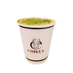 Matcha Latte Hot
