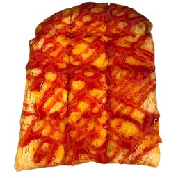 ปังปิ้ง นมสตอเบอรี่