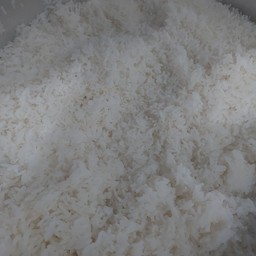 ข้าวสวย