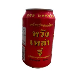 น้ำหวังเหล่าจี๋ 310 ml.