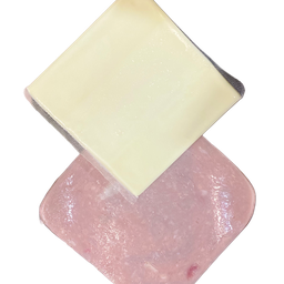 ผัดไทยกุ้งสด (ผัดไทยเส้นแดง) ซอยหมอชุ้น