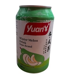 น้ำฝักเขียว (ตังกวย) 300 ml.