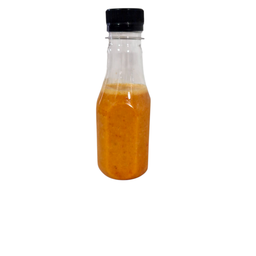 น้ำจิ้มถั่ว 150ml.