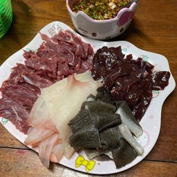 ซอยจุ๊..แจ่วขม