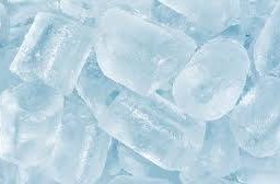 น้ำแข็ง