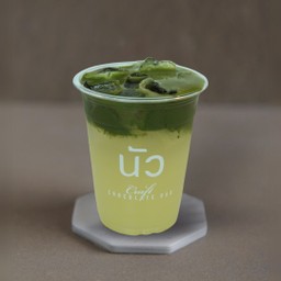 ยูสุ มัทฉะ