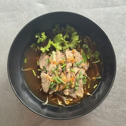 เกาเหลาเป็ด