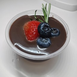 เค้กชอกโกแลต