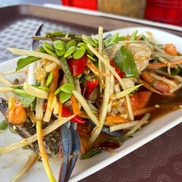 ล้านส้มตำ ปกาสัย