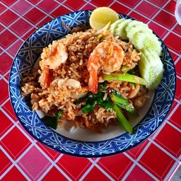 ข้าวผัด