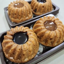 ขนมอร่อย