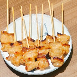 หมูปิ้ง 10 ไม้