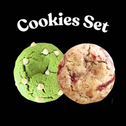 Cookies Set