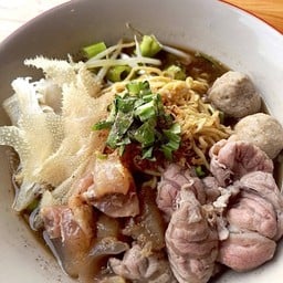 ก๋วยเตี๋ยวเรือนทอง ก๋วยเตี๋ยวเรือนทอง