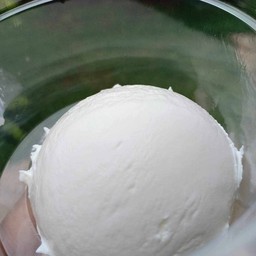 กรีกโยเกิร์ตรสธรรมชาติ