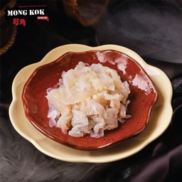 แมงกระพรุน