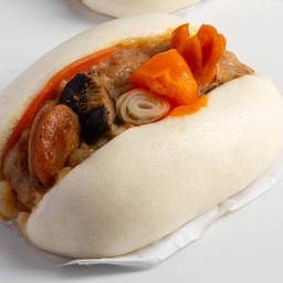 ซาลาเปา 8 เซียน