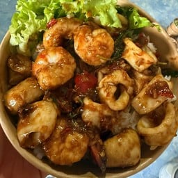 ครัวคอนโด by ก.ไก่