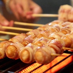 เบคอน ซอสเซส โรล