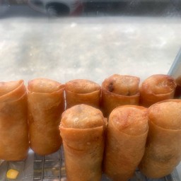 ปอเปี้ยะทอด