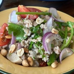 ยำวุ้นเส้น