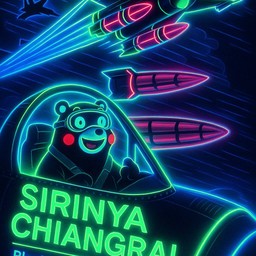 กาแฟ Sirinya wash