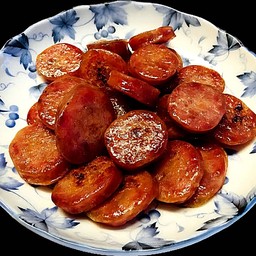 กุนเชียงทอด