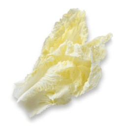 ผักกาดขาว