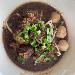 ก๋วยเตี๋ยวเรือเจ้าป่า