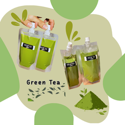 ชาเขียวชาใต้