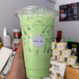 แคนตาลูปเย็น