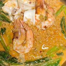 มาม่าหลักสี่ หลักสี่