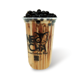 นมสด บราวชูก้า