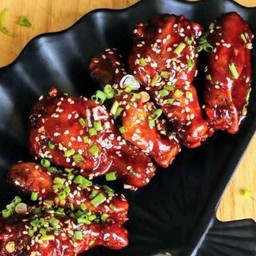 ไก่อินชอน