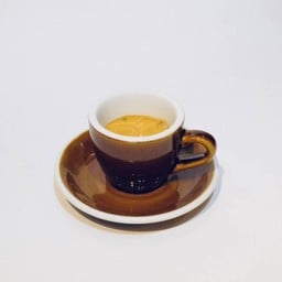 ESPRESSO (double shot)