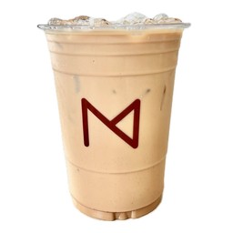 ชาไทยไม่ใส่สี