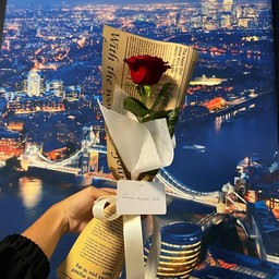 ช่อกุหลาบ(R2)