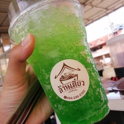 เขียวโซดา