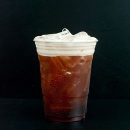 ชาสตอเบอรี่